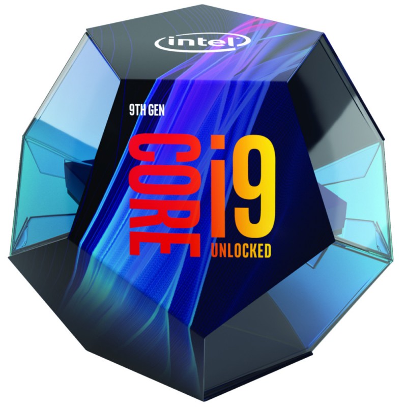 Intel® Core™ i9-9900K Processor – Intel® Product – Compumark