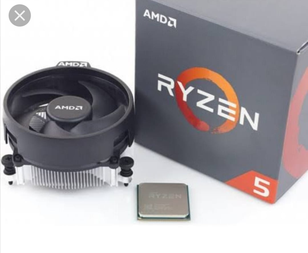 mini Kilauea Mountain Still AMD RYZEN 5 2600 6-Core 3.4 GHz (3.9 GHz) – Compumark