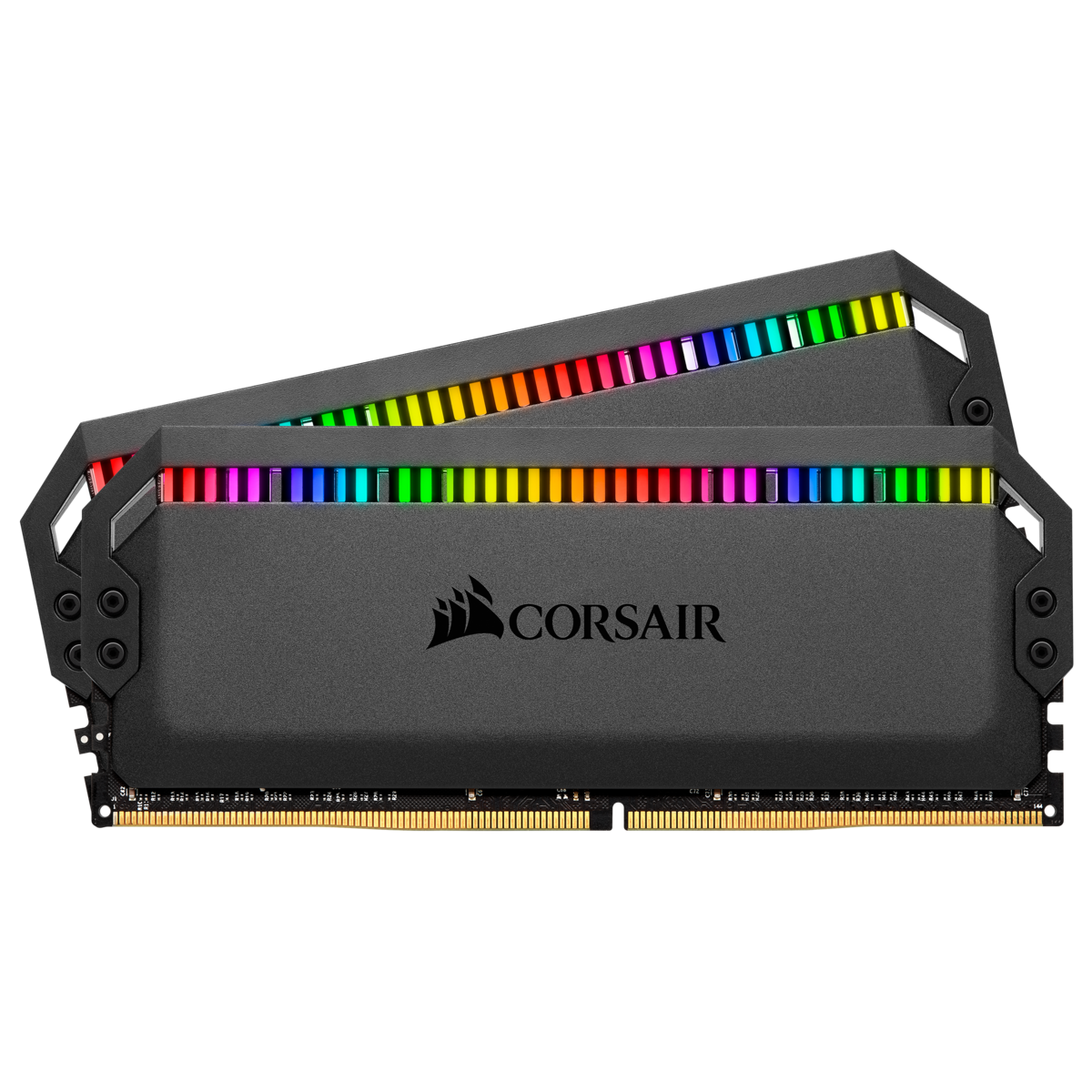 AORUS RGB Memory DDR4 16GB (2x8GB) 3333MT/s Key Features